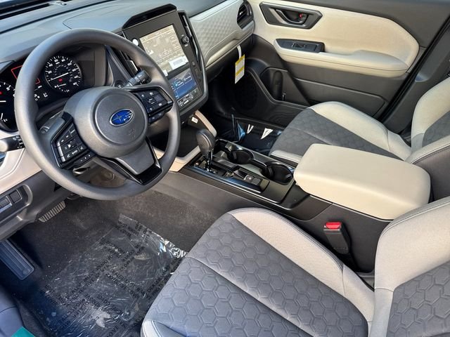2026 Subaru Forester Base - Photo 11