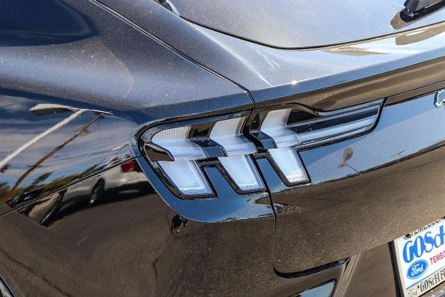 New 2026 Shadow Black Ford Premium image 35
