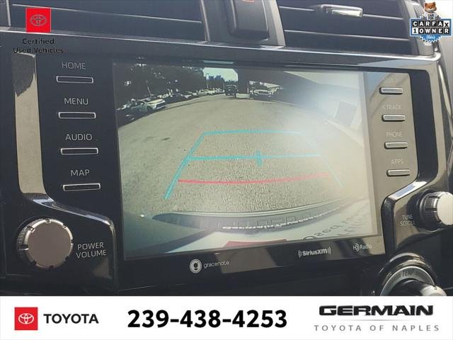Certified Used 2023 LUNAR ROCK Toyota  image 26