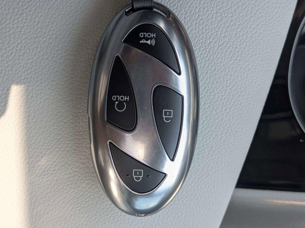New 2026 Gray Hyundai Limited image 32