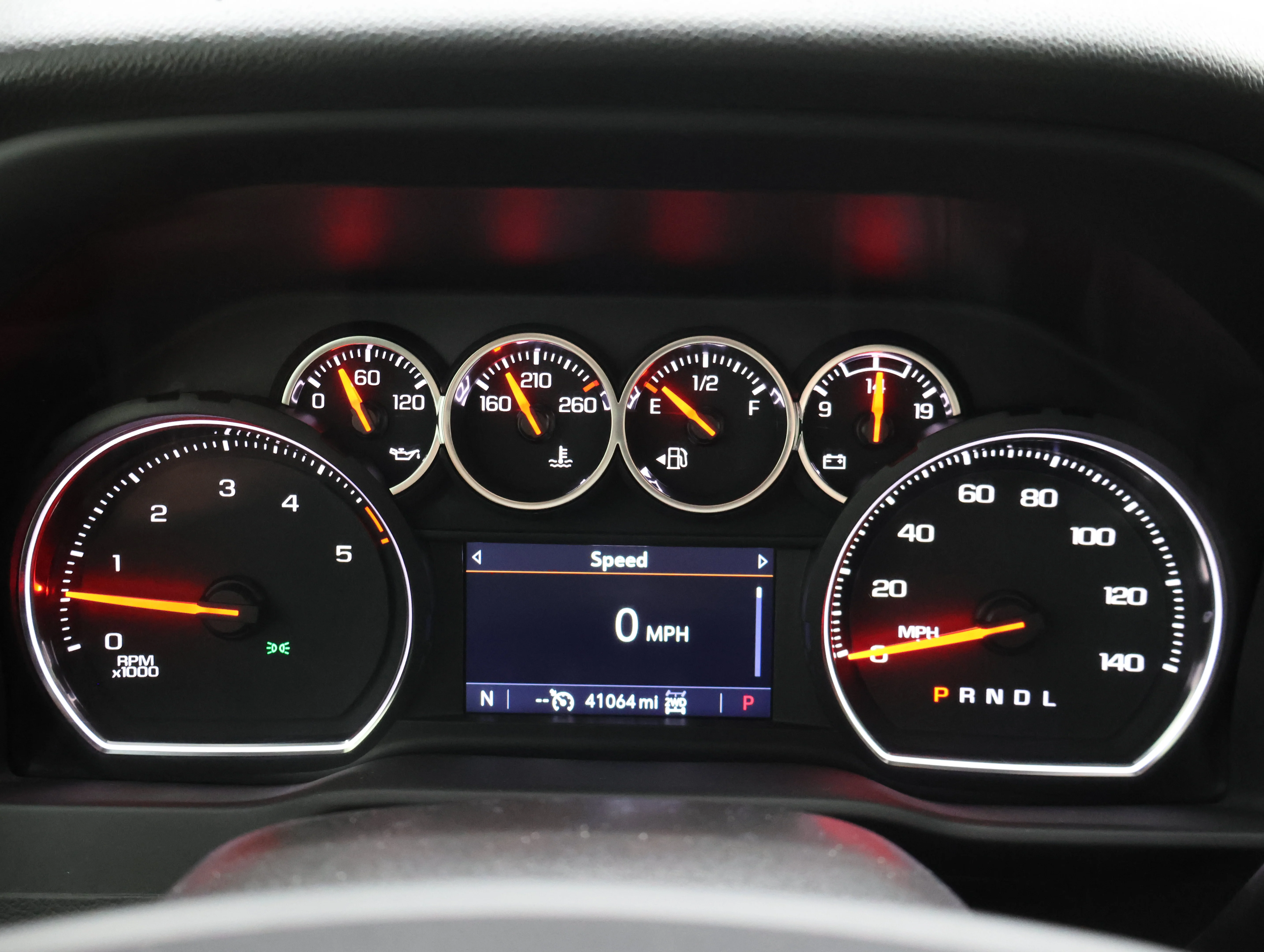 Used 2023 Black Chevrolet LT image 10