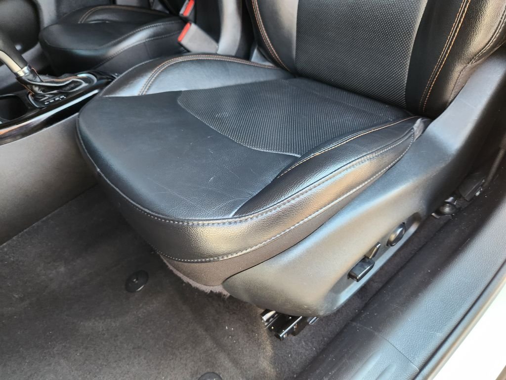 Used 2020 White Jeep Limited image 20