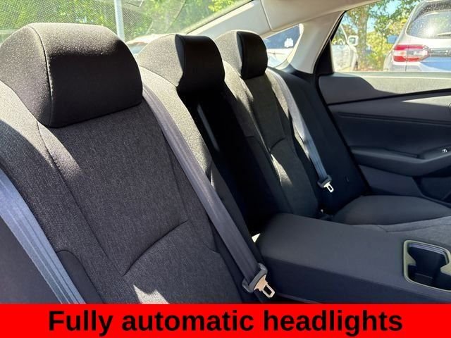 2025 Honda Accord LX - Photo 38