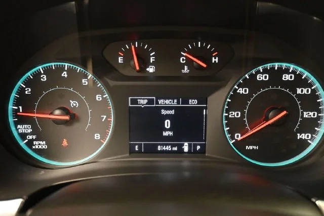 Used 2023 White Chevrolet LS image 33