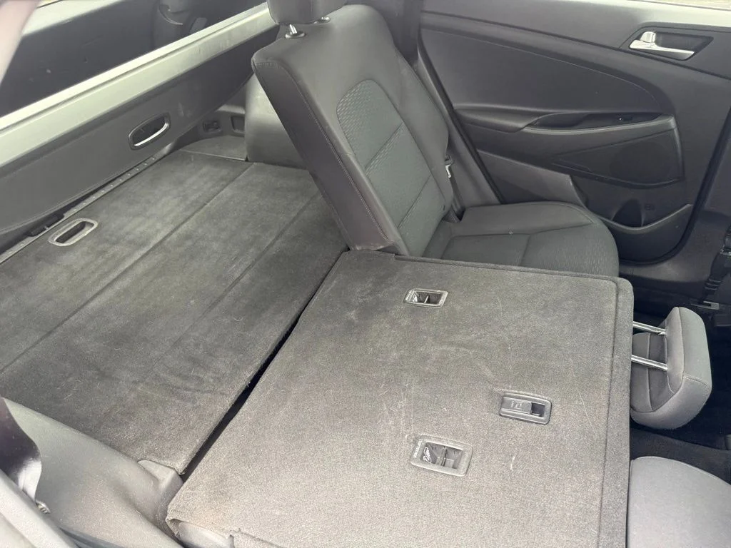 Used 2019 Gray Hyundai SEL image 43