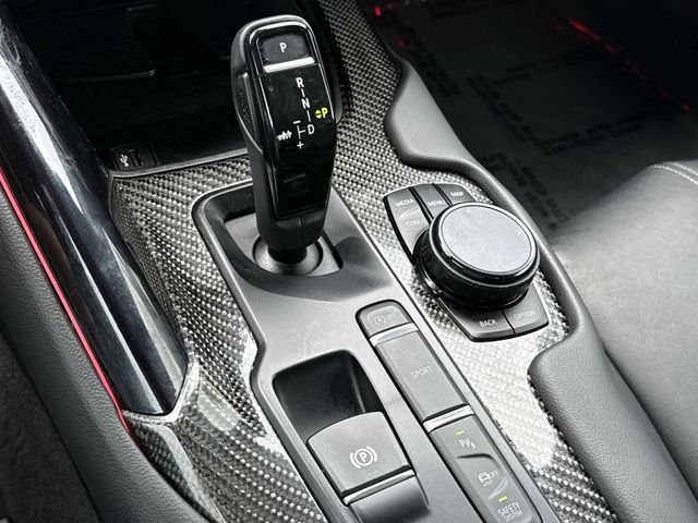 Used 2023 Red Toyota 3.0 Premium image 20
