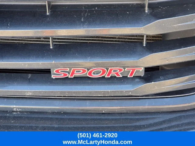 2023 Honda Ridgeline Sport - Photo 26