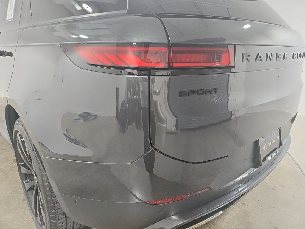 2023 Land Rover Range Rover Sport SE - Photo 10