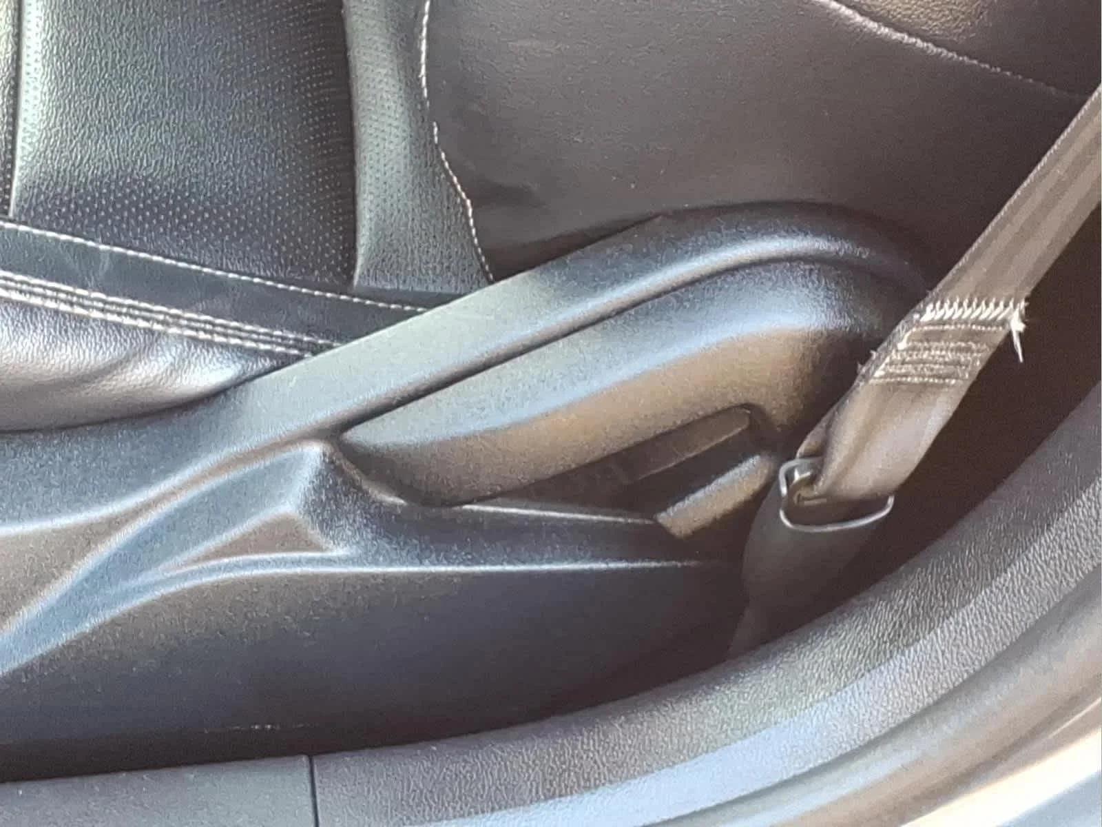 Used 2021 Carbonized Grey Ford EcoBoost Premium image 17