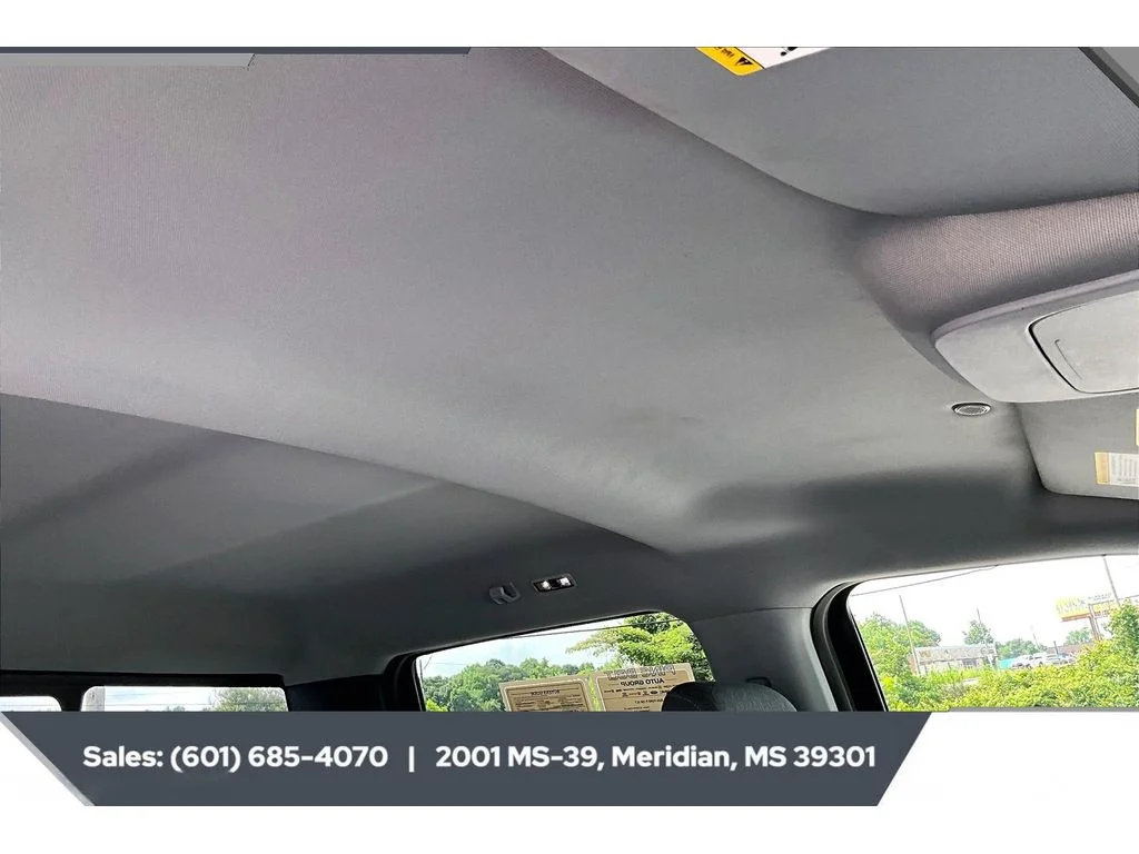 Used 2024 Agate Black Metallic Ford XLT image 16