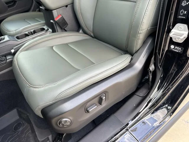 2026 Jeep Gladiator Mojave X - Photo 18