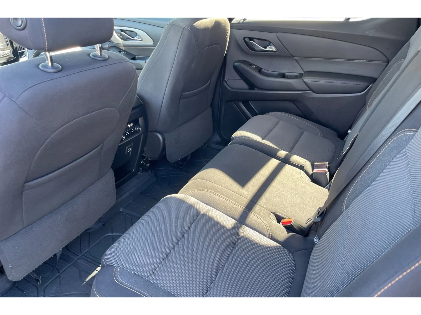 Used 2019 SATIN STEEL METAL Chevrolet LS image 14