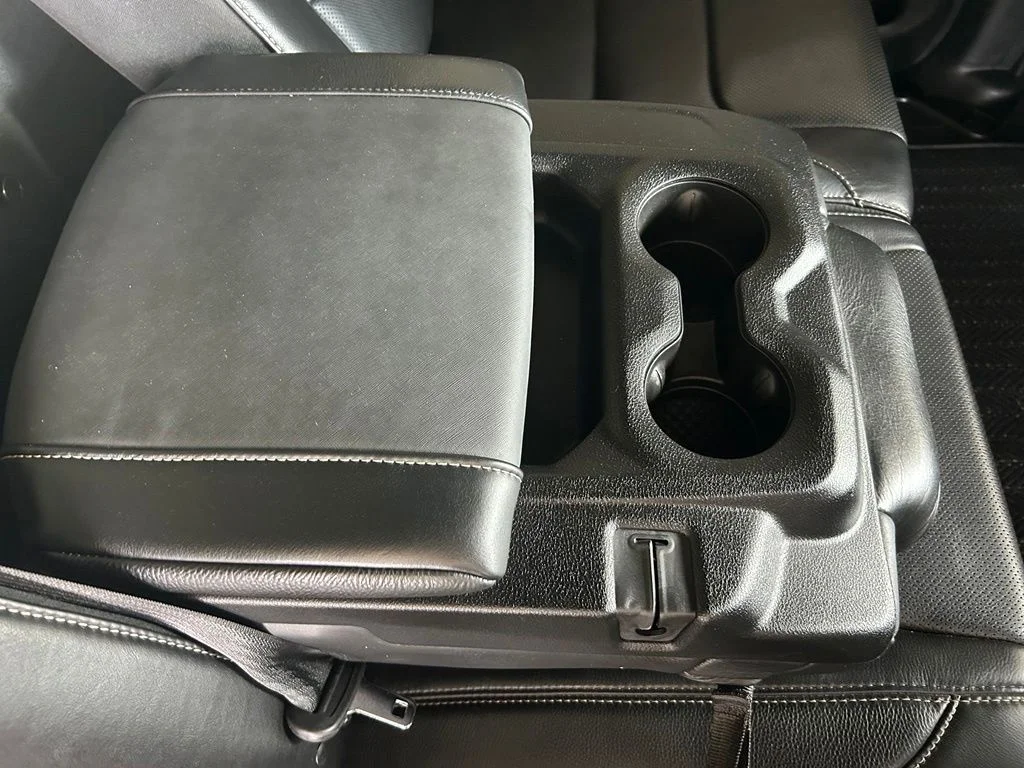 Used 2019 Red Ram Limited image 35