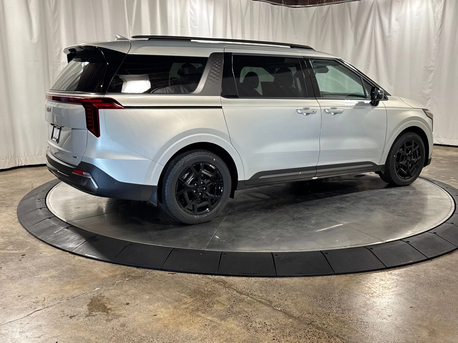 New 2026 Ivory Kia SX Prestige image 10