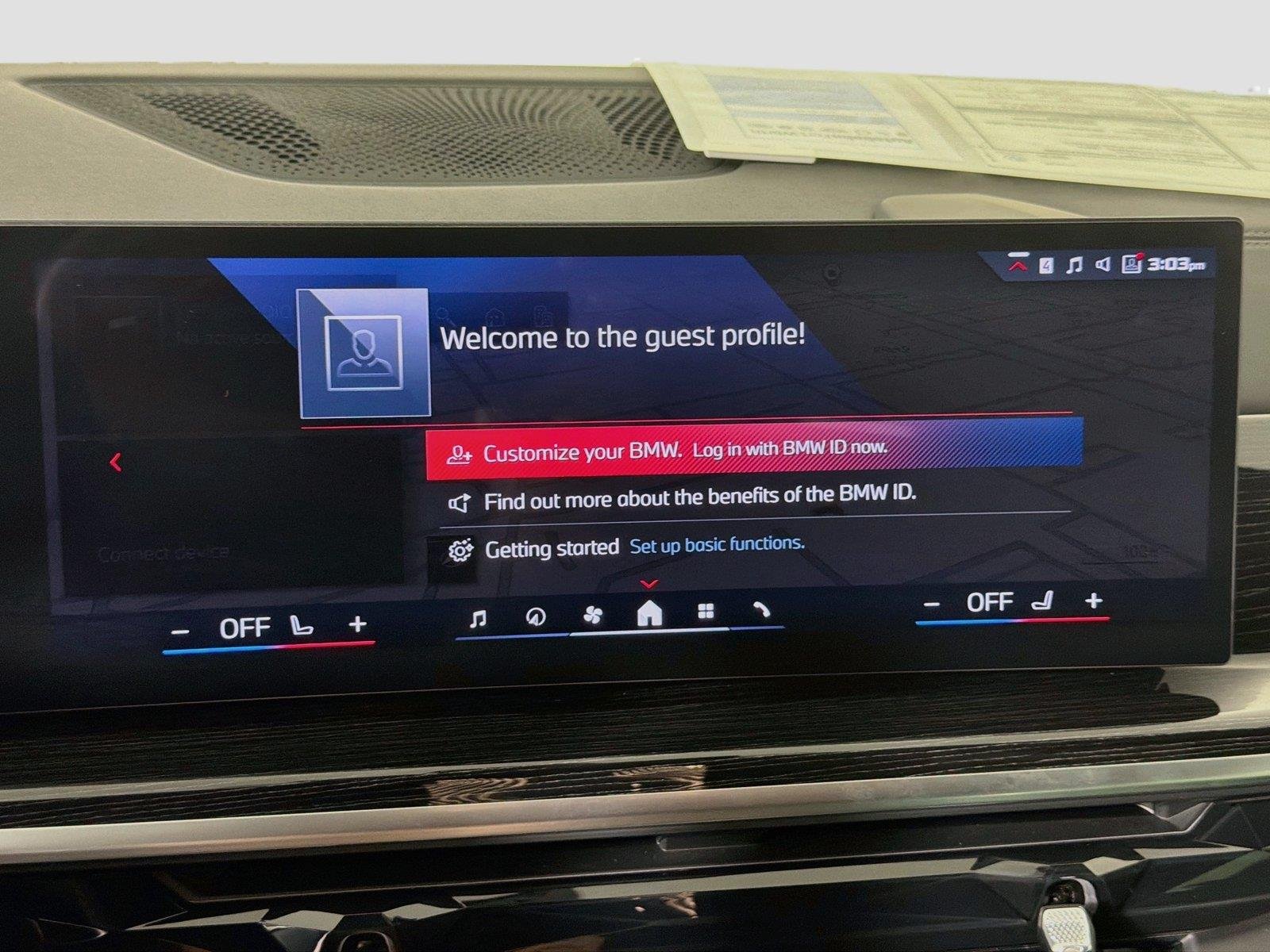 2026 BMW X5 M60i - Photo 29