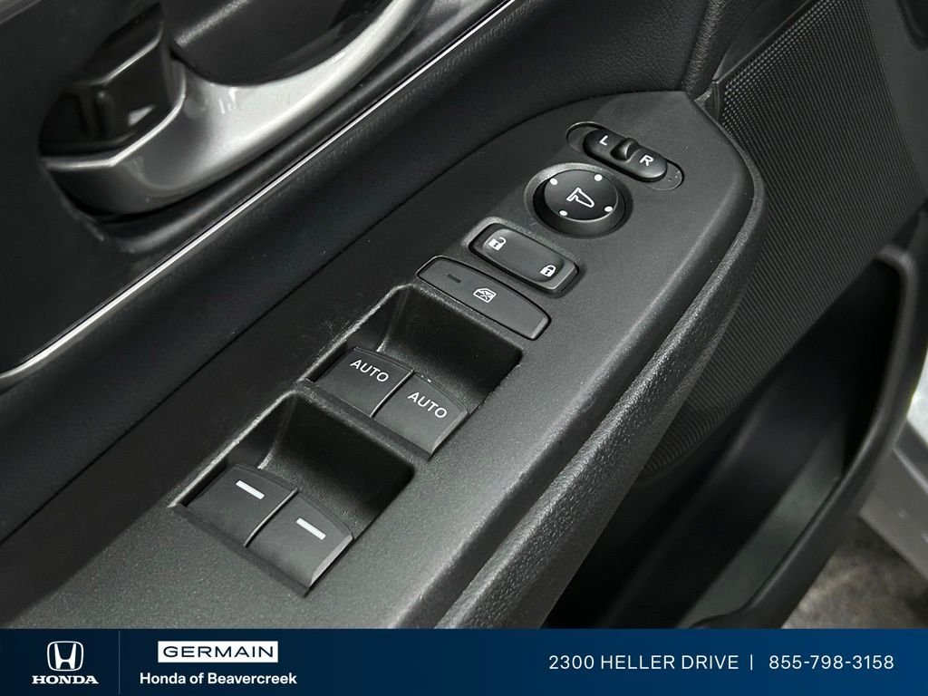 2019 Honda CR-V EX-L - Photo 18
