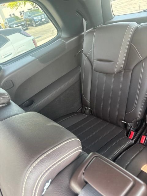 Used 2019 Black Mercedes-Benz GLS 450 image 23