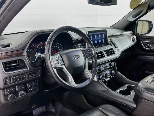 2021 Chevrolet Tahoe Z71 - Photo 38