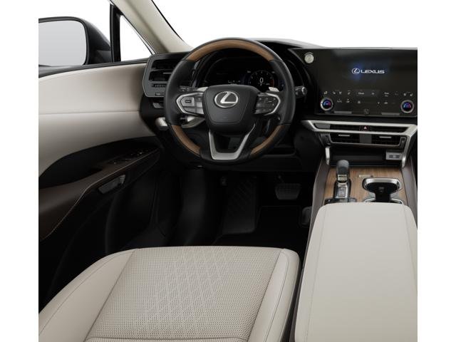 2026 Lexus RX 350h Luxury - Photo 13