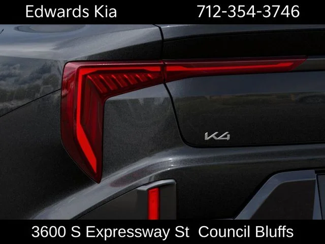 New 2026  Kia GT-Line image 13