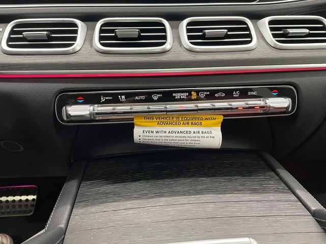 New 2026 Polar White Mercedes-Benz GLE 450 image 5