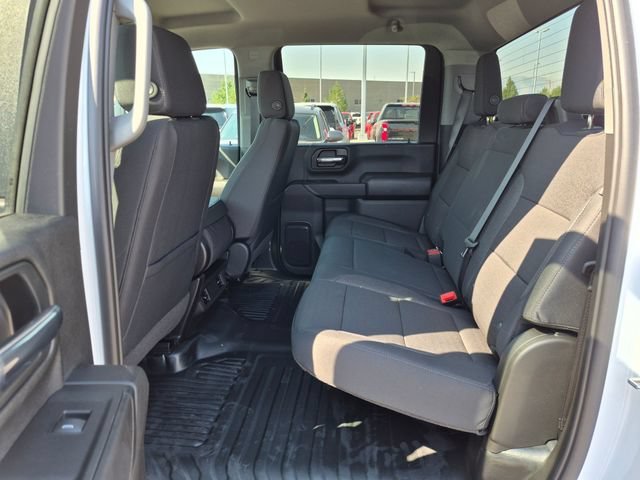 2026 Chevrolet Silverado 2500 HD Work Truck - Photo 14