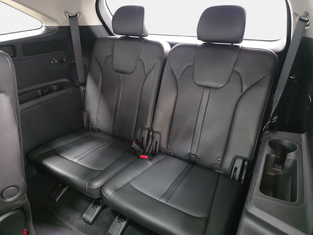 Used 2022 Passion Red Tintcoat Kia X-Line EX image 37
