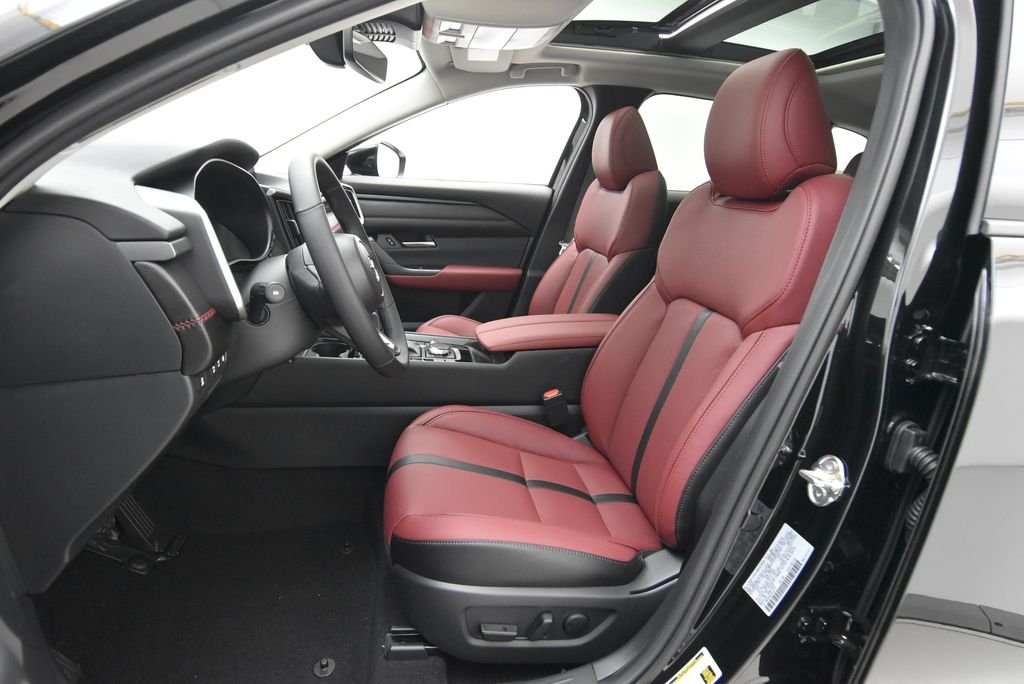 Certified Used 2026 Jet Black Mazda Premium image 21