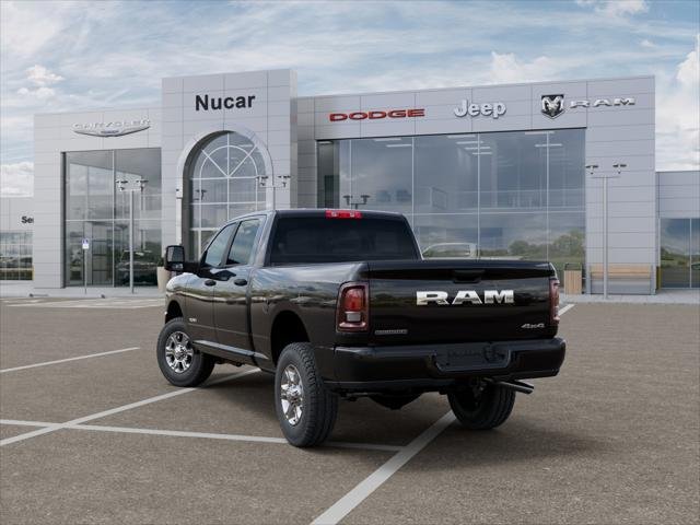 2026 Ram 2500 — photo 30