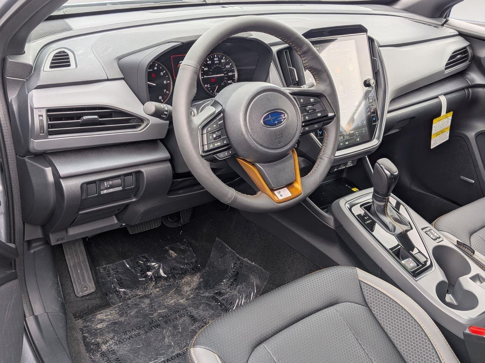 2026 Subaru Crosstrek Wilderness - Photo 10