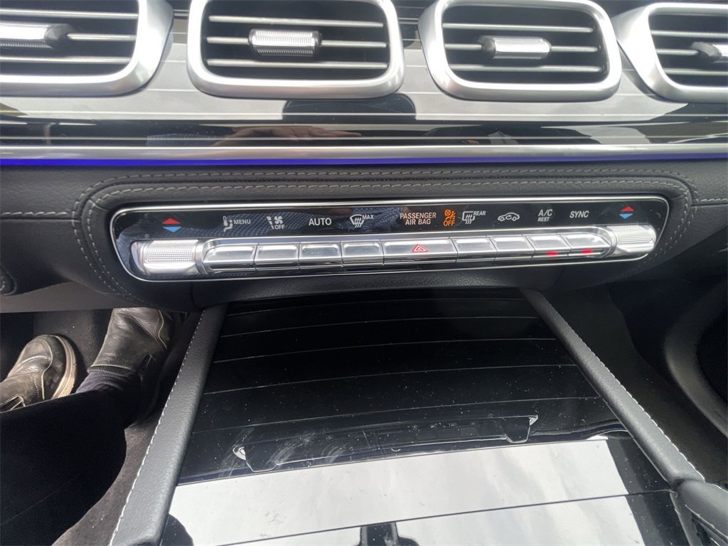 2025 Mercedes-Benz GLE Coupe GLE 53 AMG - Photo 45