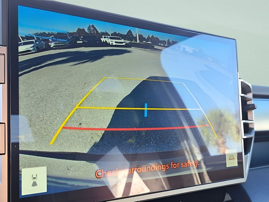 2026 Toyota Tundra SR5 - Photo 20
