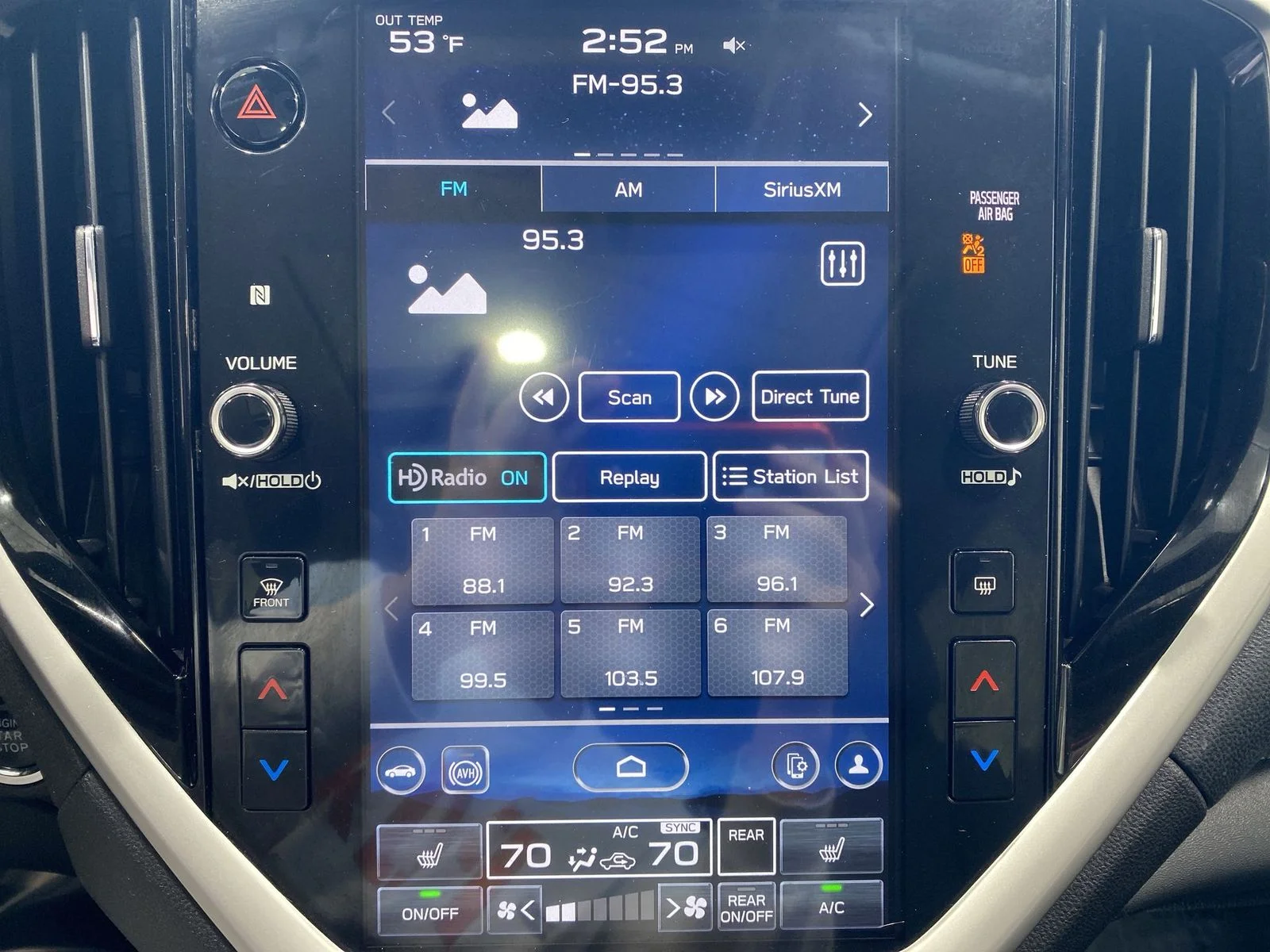 2023 Subaru Ascent Limited - Photo 16
