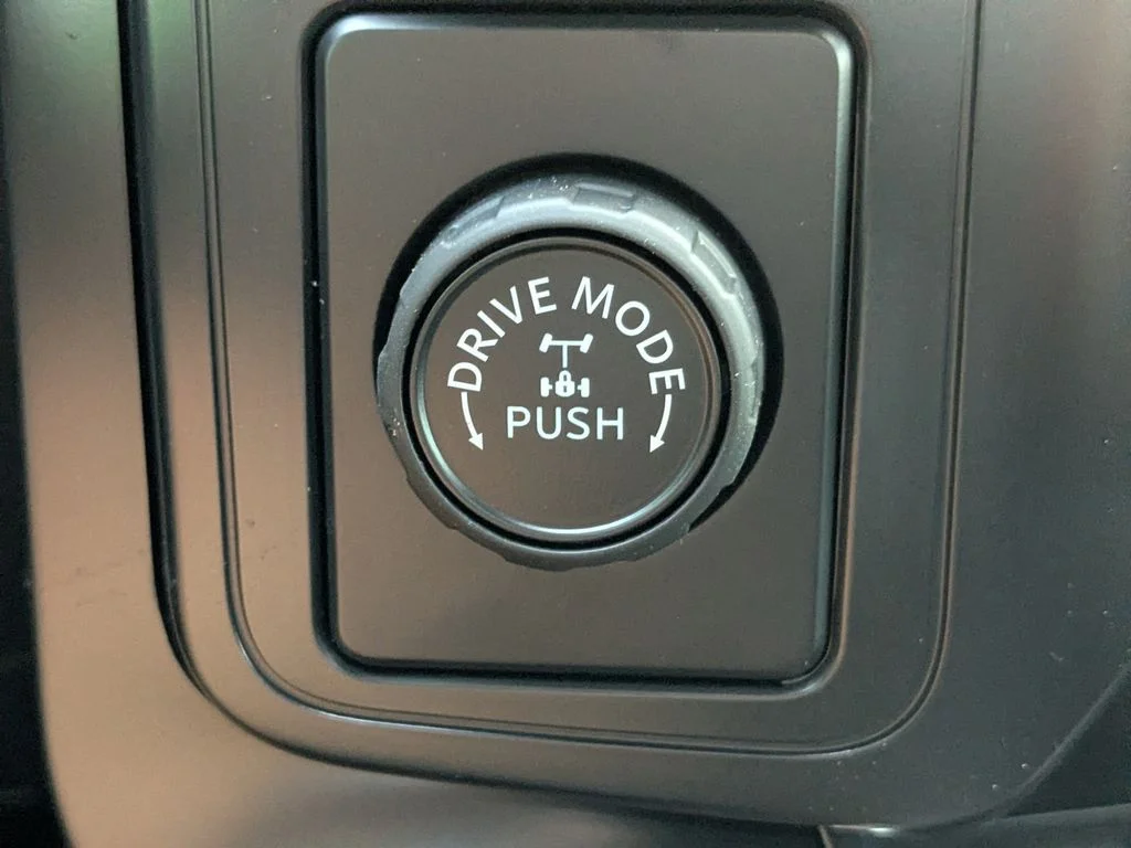 New 2026 Carbonized Gray Metallic Ford STX image 24