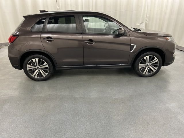 2020 Mitsubishi Outlander Sport SE