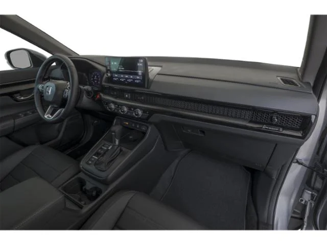 New 2026  Honda EX-L AWD image 15