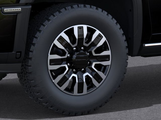 2026 GMC Sierra 2500HD Denali Ultimate - Photo 10