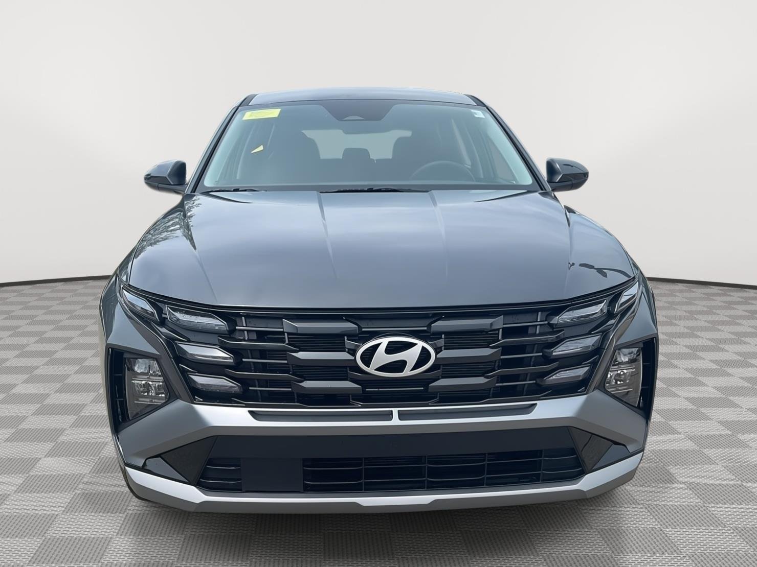New 2026 Ecotronic Gray Hyundai SE AWD image 2
