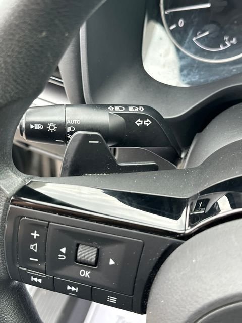 Used 2021 Gray Nissan SV image 23