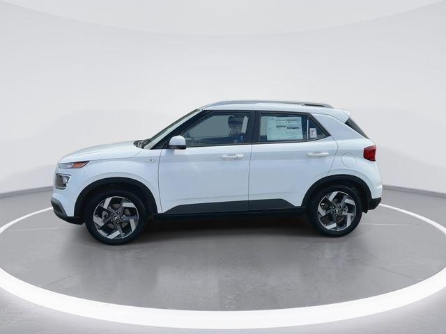 New 2026 White Hyundai SEL image 5