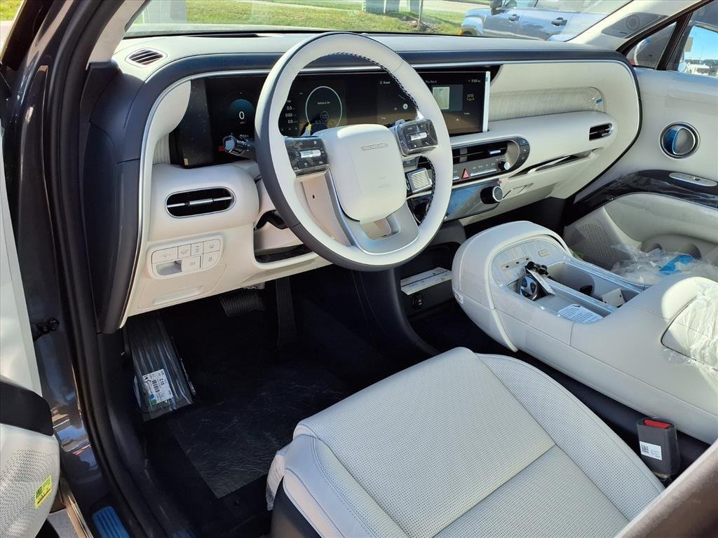 2026 Hyundai Palisade Calligraphy - Photo 6