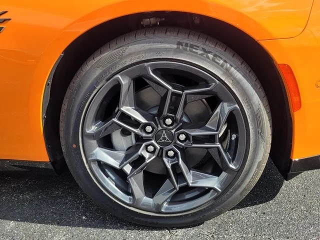 2025 Dodge Charger Daytona R/T - Photo 9