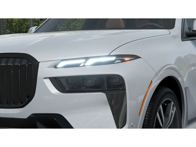 New 2027 Brooklyn Grey Metallic BMW xDrive40i image 6