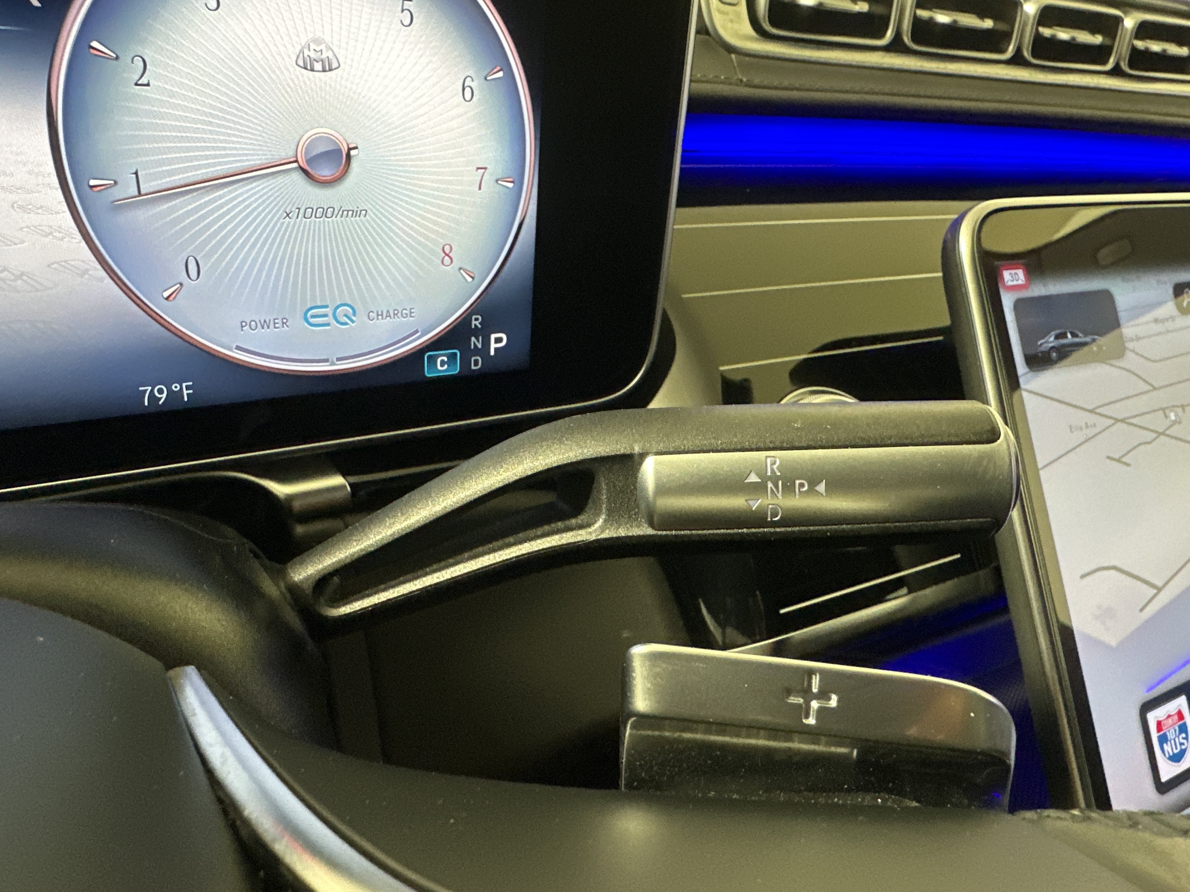 Used 2022 Black Mercedes-Benz Maybach S 580 image 18