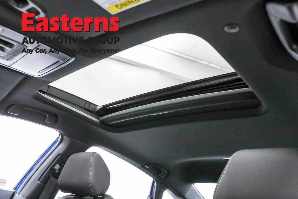 Used 2023 Blue Honda Sport image 32