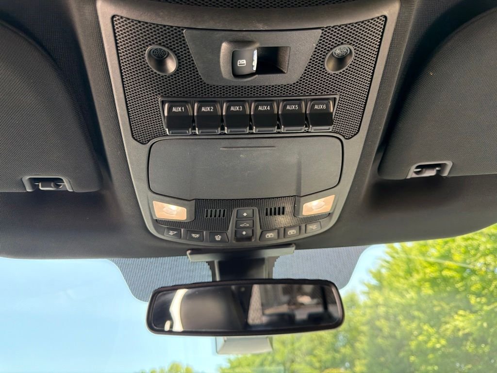 2017 Ford F-350 Super Duty Platinum - Photo 36