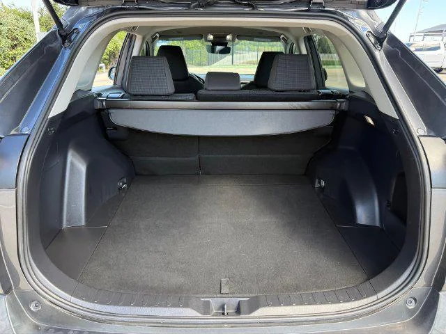 Certified Used 2023 MAGNETIC GRAY MET. Toyota LE image 28