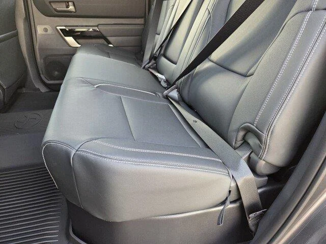 New 2026 Magnetic Gray Metallic Toyota Limited image 21