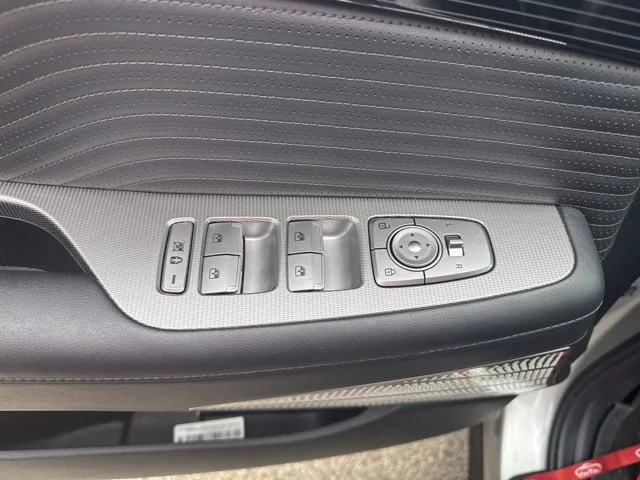 Used 2023 Typhoon Silver Hyundai Calligraphy image 13
