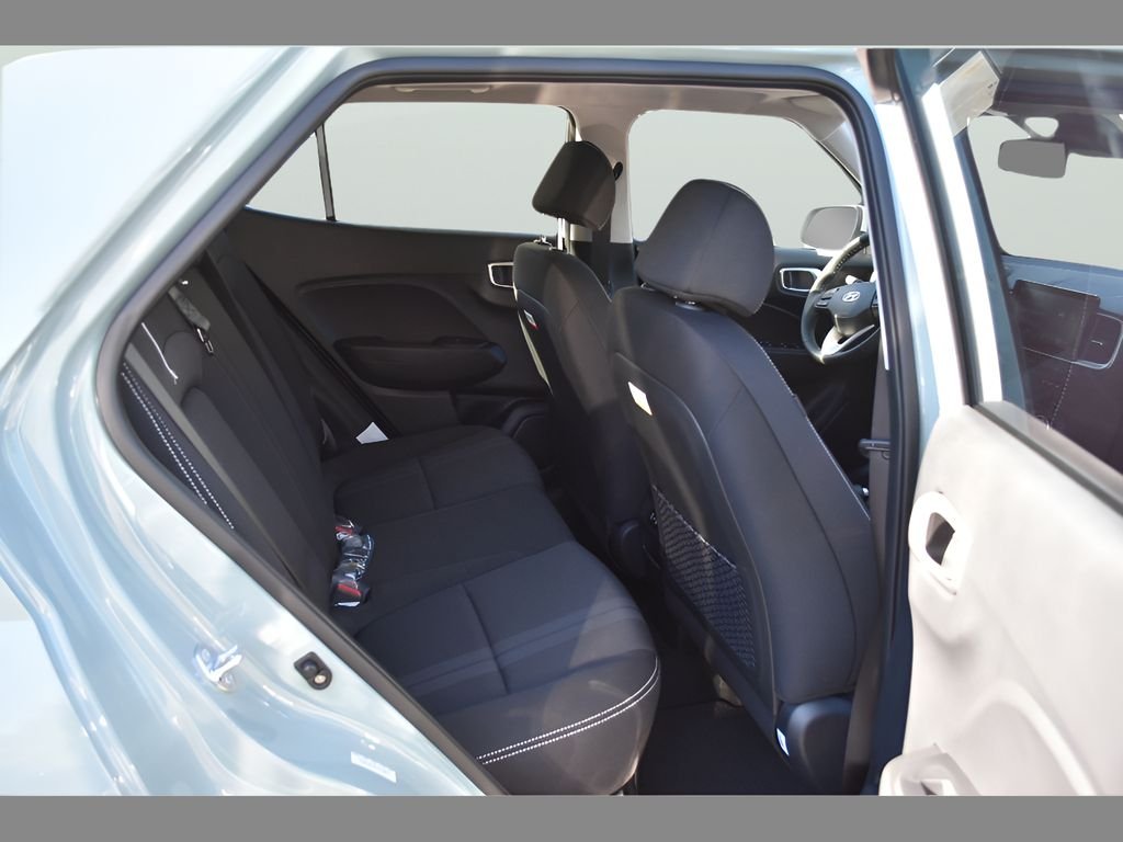 2026 Hyundai Venue SEL - Photo 12